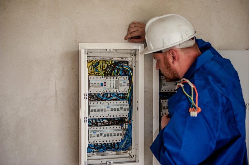 Electrician Recruitment