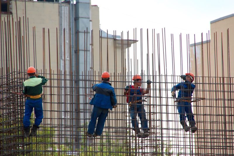 Trades Labour Hire
