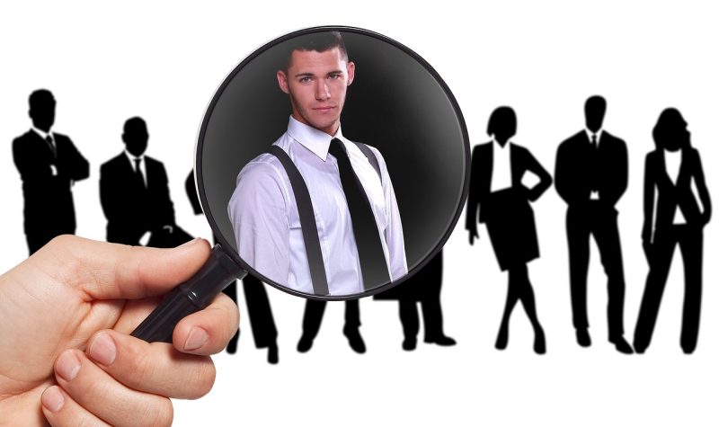 Recruitment Partner