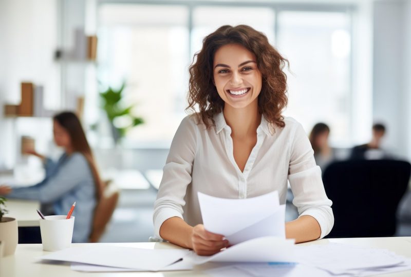 White-Collar Recruitment