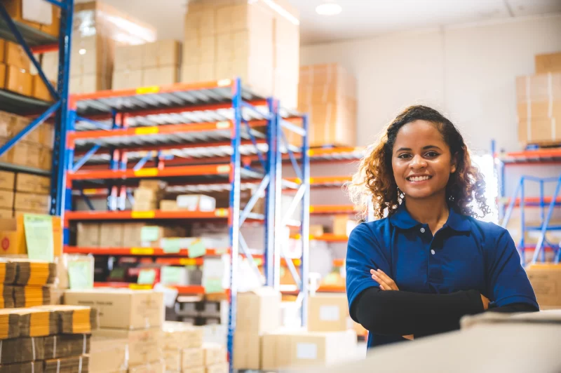 Warehouse Recruitment Agencies