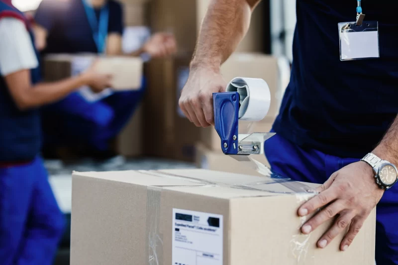 Blue Collar Recruitment Agency