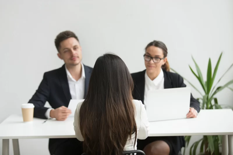 Office Support Recruitment