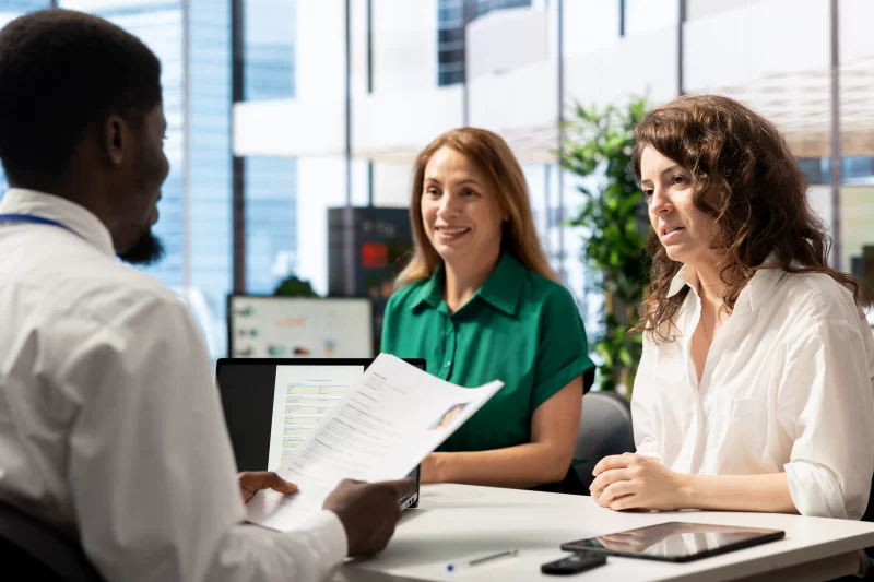 Recruitment Specialists Victoria