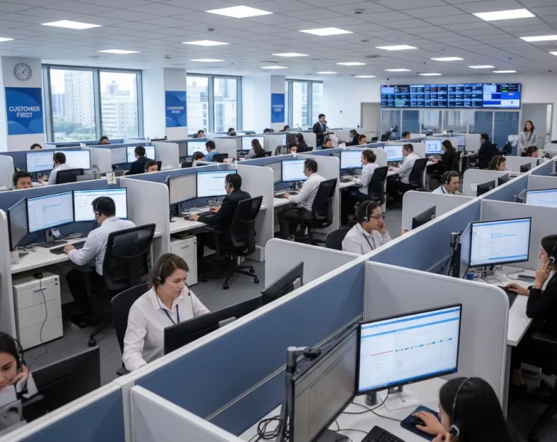 Office Support Careers Melbourne