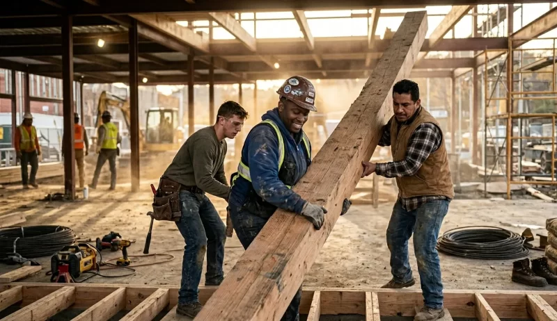 Labour Hire Contracts